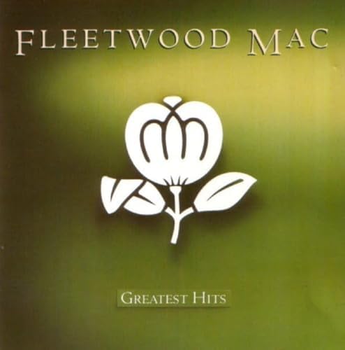 フリートウッド・マック Fleetwood Mac - Greatest Hits - Warner Bros. Records - 925 838-2